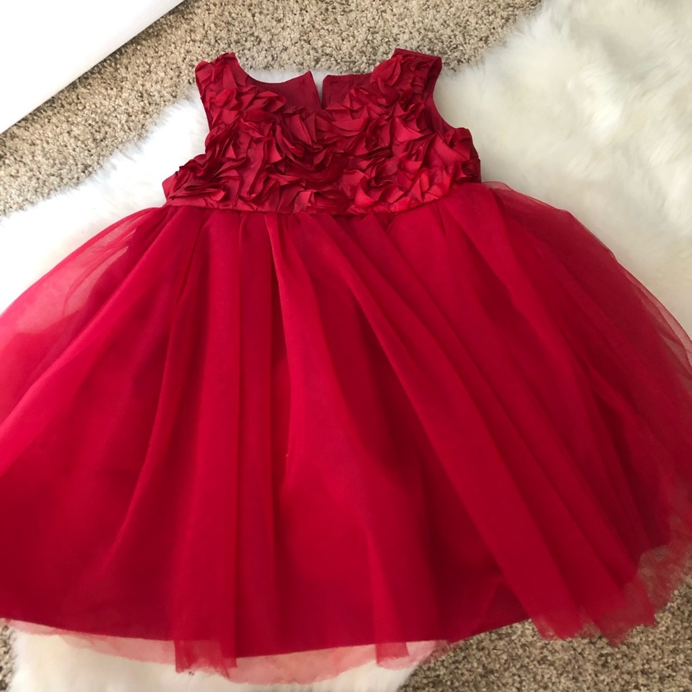 Holiday dress